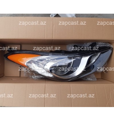 Hyundai Elantra 2011-2015 fara sağ 2010-2013 amerikanka 